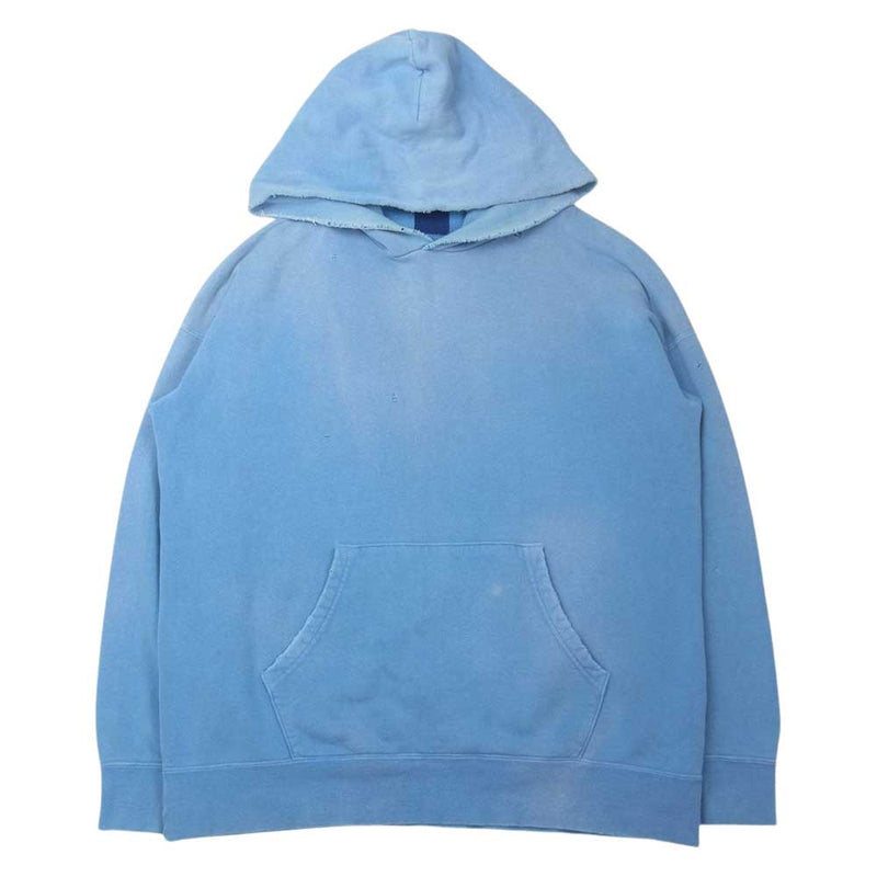 visvim COURT HOODIE P.O CRASH 黒 - www.toledofibra.com.br