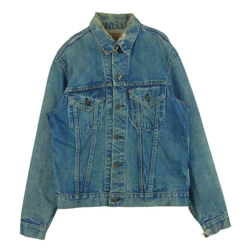 ビッグサイズ Levi's リーバイス 70505-0217 4th - 通販 - hydro