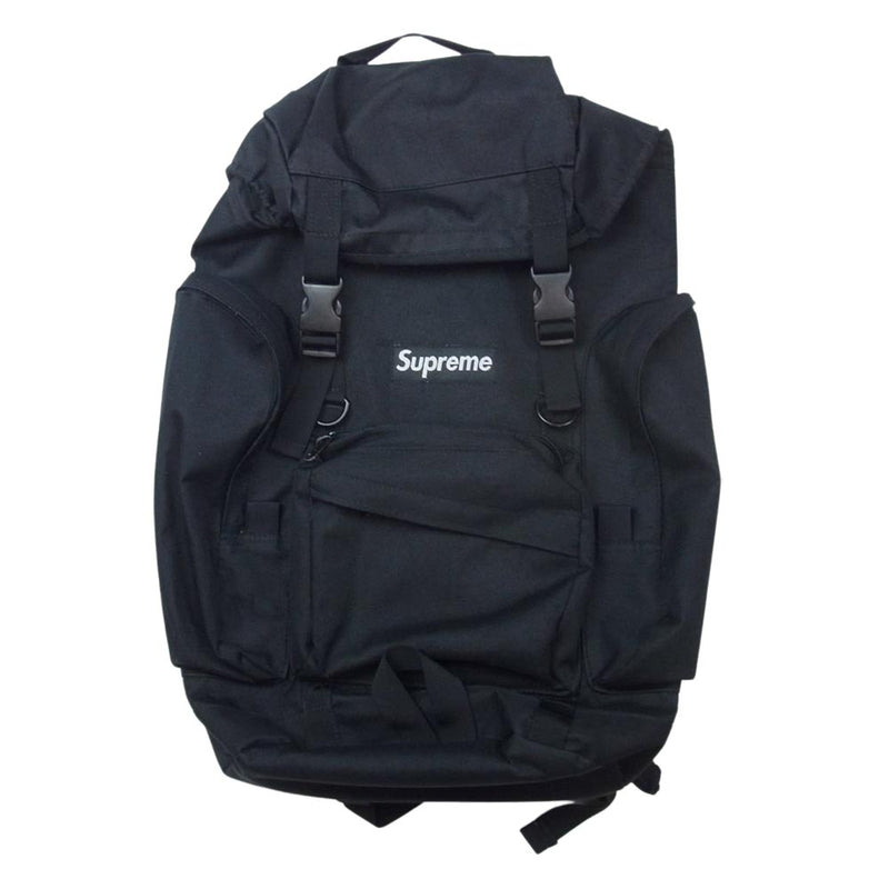 Supreme backpack 15FW バックパック リュック | viratindustries.com