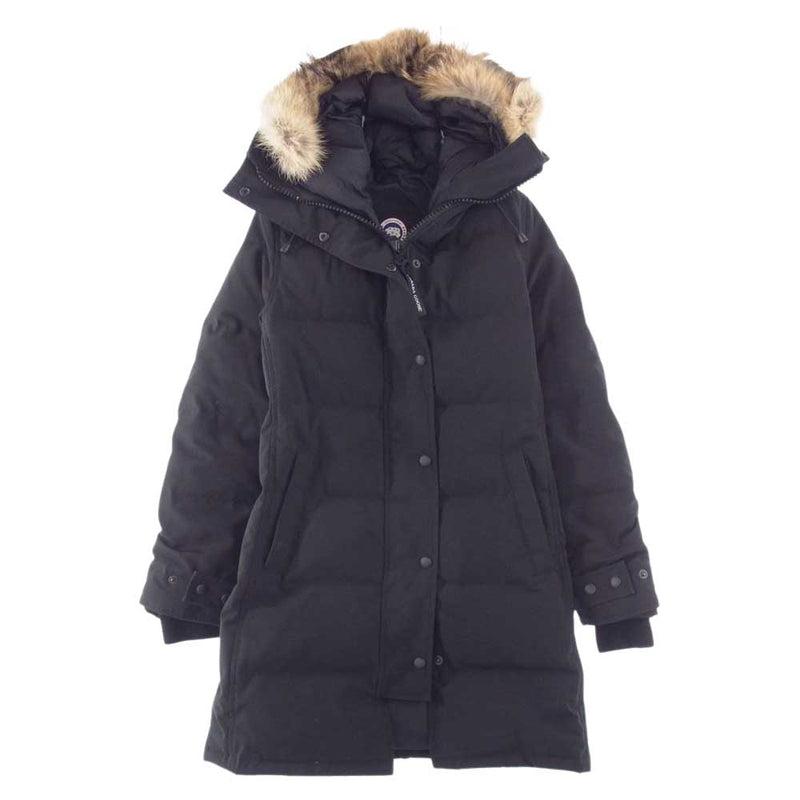 CANADA GOOSE カナダグース 2302JL 国内正規品 グリフィンタグ