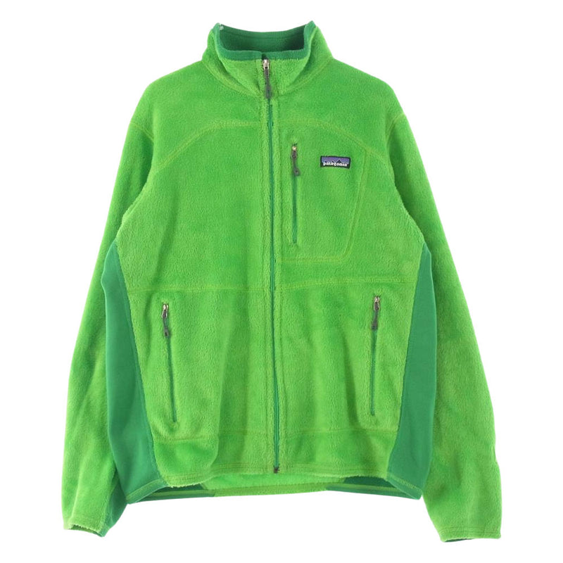 patagonia パタゴニア 12SS 25136 12年製 R2 JACKET レギュレーター