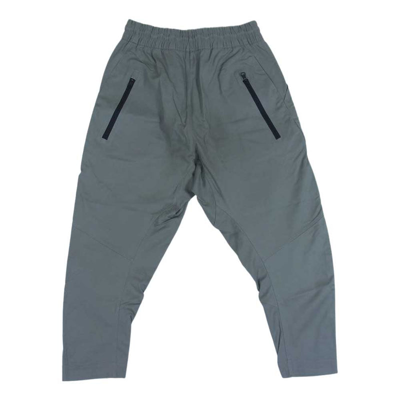 17AW NikeLab ACG ALPINE CROPPED PANT smcint.com