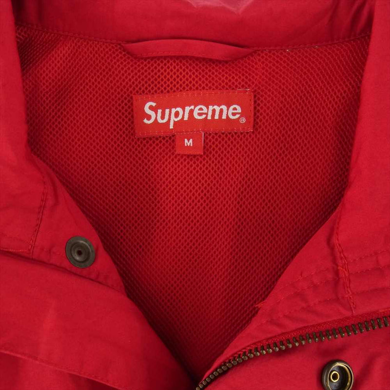 新品未使用】Supreme HIGHLAND JACKET 19SS | gkcsu.org