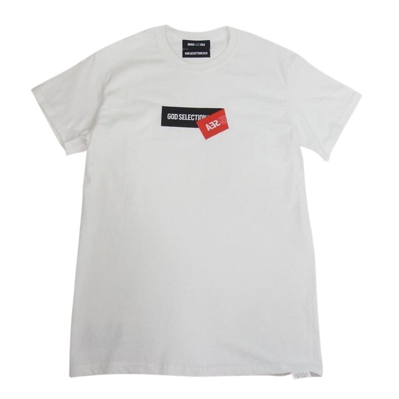メール便指定可能 WDS × XXX T-shirt - Tシャツ(半袖/袖なし)