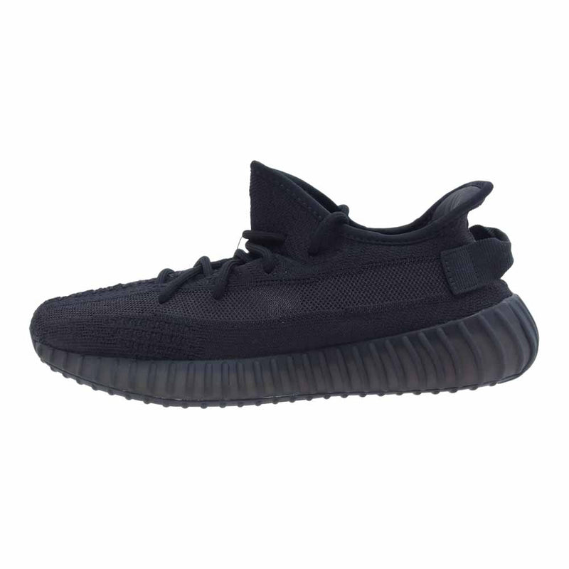 新品!! 27.5cm YEEZY Boost 350 V2 Onyx オニキス-