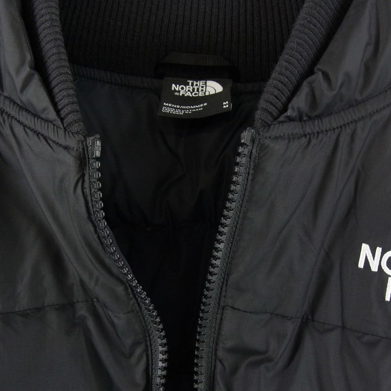 THE NORTH FACE ノースフェイス NF0A5ITG NRDC JKT ダウン ジャケット