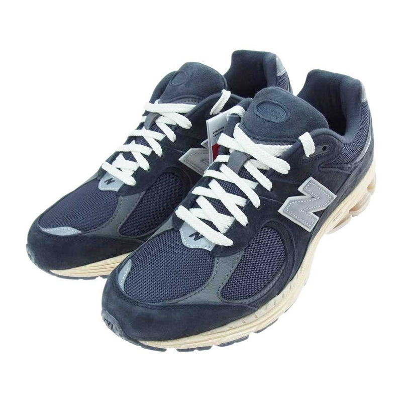 美品 ニューバランス new balance M2002RHO ファントム-