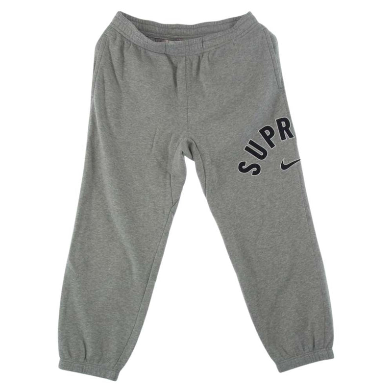 Supreme シュプリーム 22SS × Nike Arc Sweatpant ナイキ アーク ロゴ