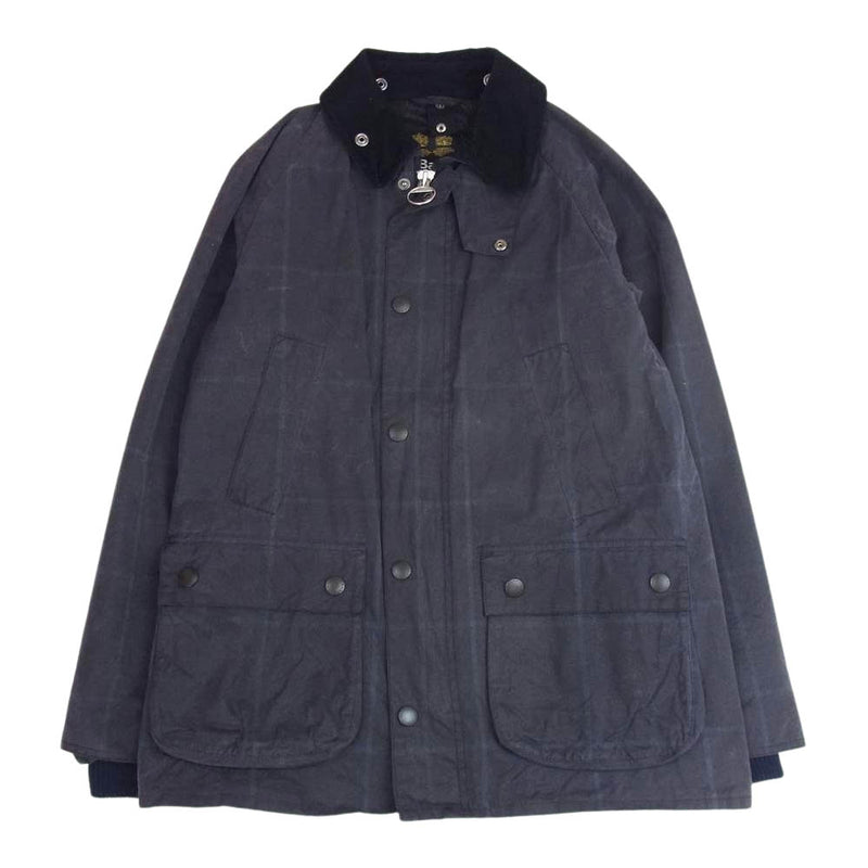 Barbour バブアー 4124947 SL BEDALE WASHED JACKET ビデイル