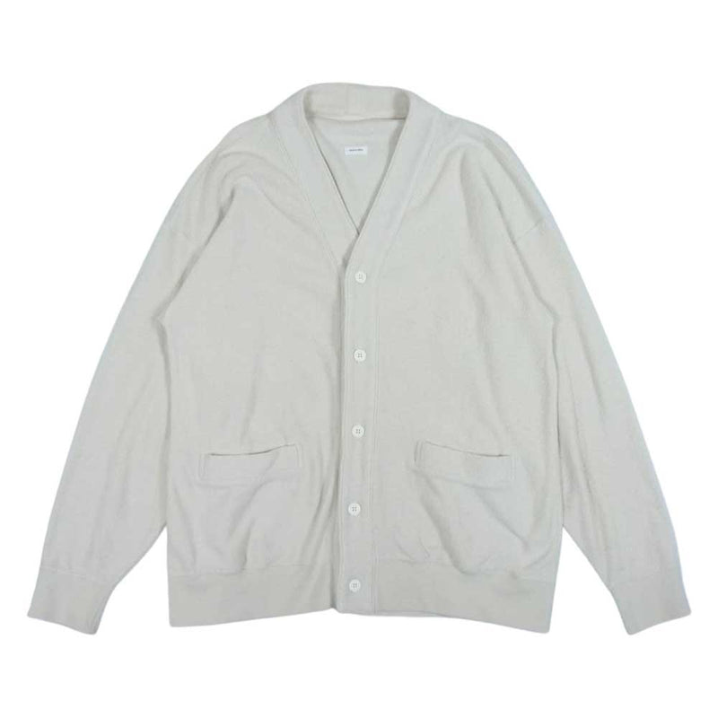 visvim ビズビム SELMER LONG CARDIGAN カーディガン-