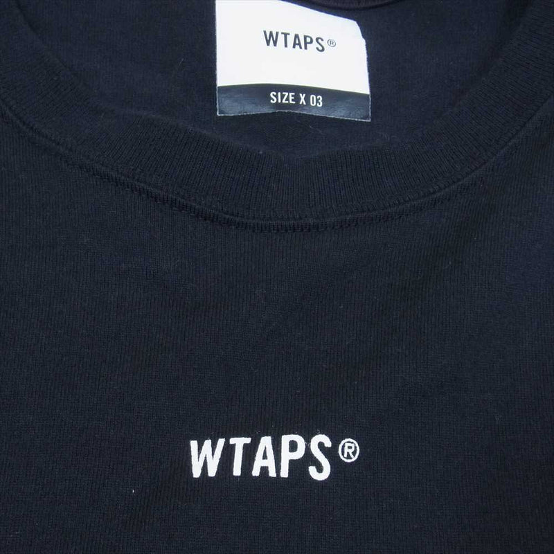 wtaps CROSS BONES HOODY COTTON クロスボーン - 通販 - csa