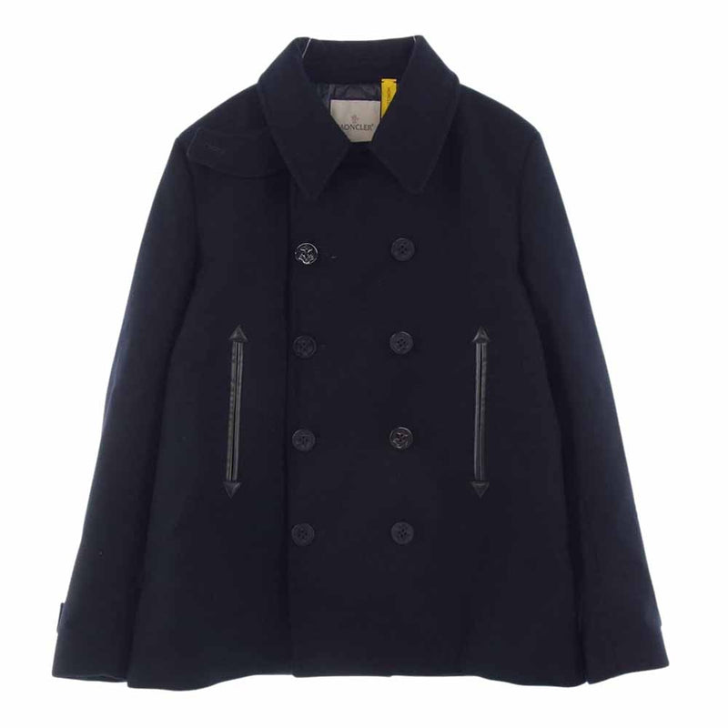 MONCLER FRAGMENT TOLIMAN Pコート