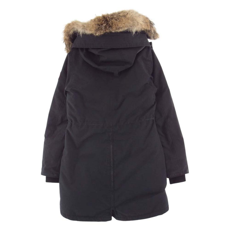 CANADA GOOSE カナダグース 2580LA 国内正規品 ROSSCLAIR PARKA