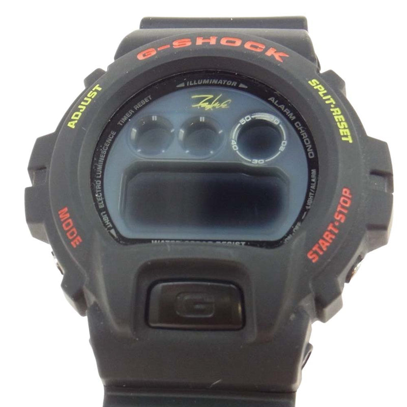 中古美品】G-SHOCK × FUTURA 人気アイテム 7040円 sandorobotics.com