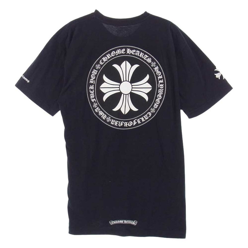 CHROME HEARTS クロムハーツ（原本無） 国内正規品 サークル CHプラス