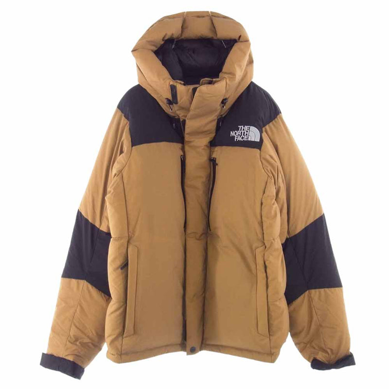 THE NORTH FACE ノースフェイス ND91950 BALTRO LIGHT JACKET バルトロ