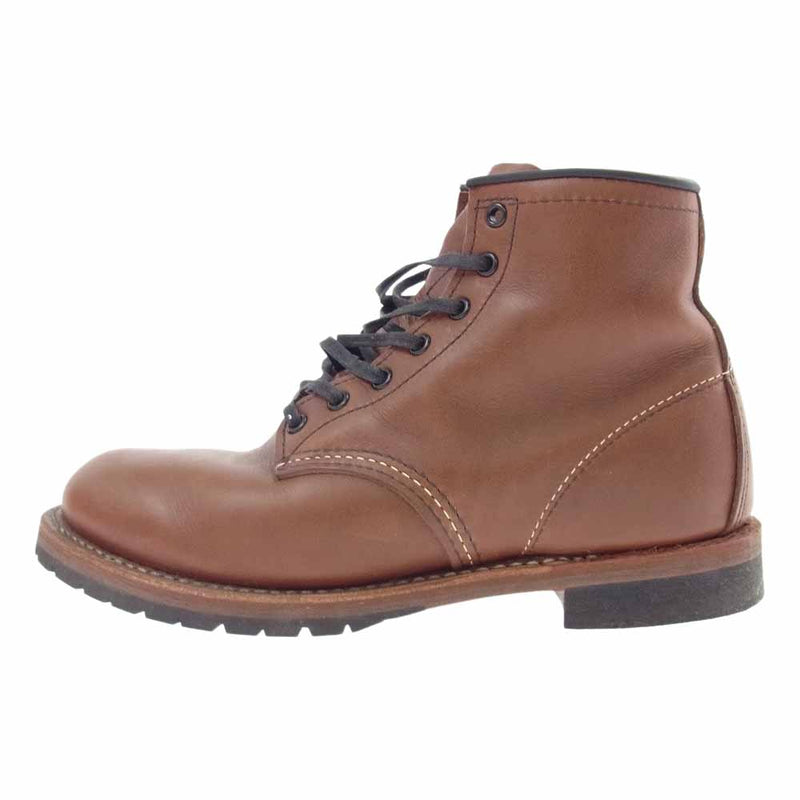 RED WING レッドウィング 9016 BECKMAN ROUND BOOTS ベックマン