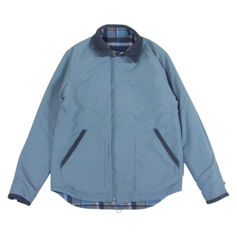 公式ショップ ノンネイティブ SAFARI JACKET tex メンズ