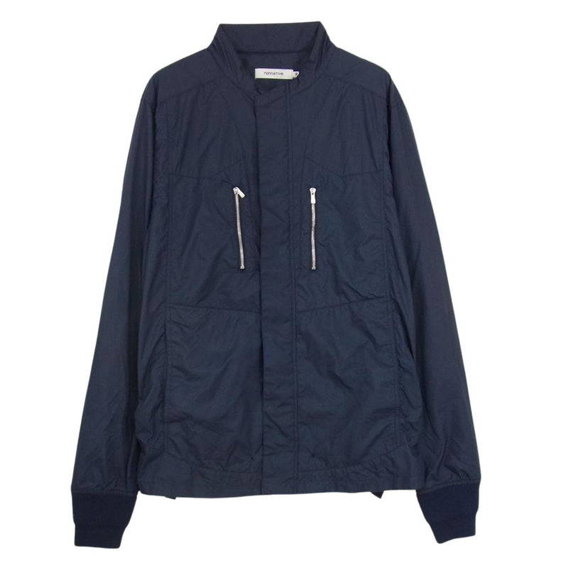 nonnative ノンネイティブ DISCOVERER COAT - 通販 - toptelha.net.br