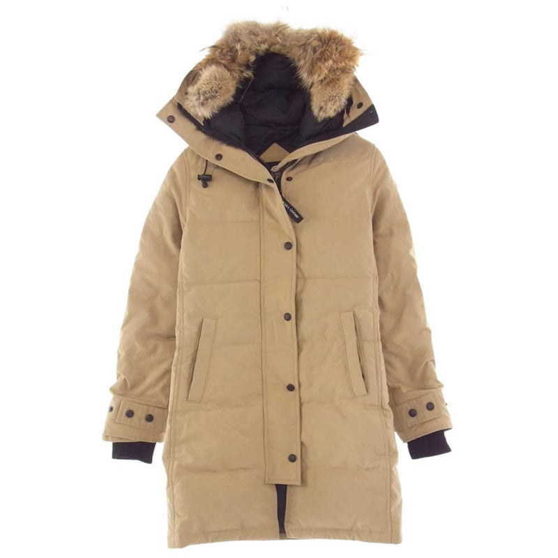 CANADA GOOSE カナダグース 2302JL 国内正規品 サザビーリーグ