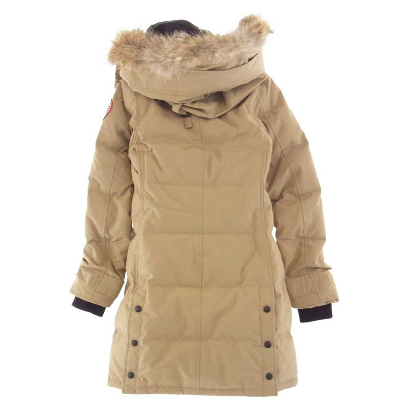 CANADA GOOSE カナダグース 2302JL 国内正規品 サザビーリーグ