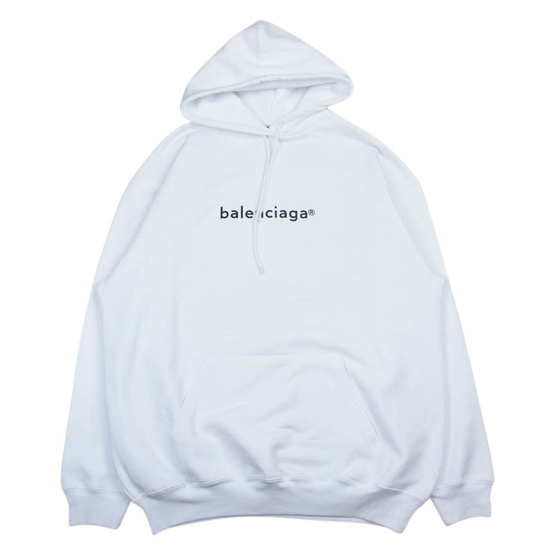 バレンシアガ XXXL Hoodie Large サイズ1 - 通販 - guianegro.com.br