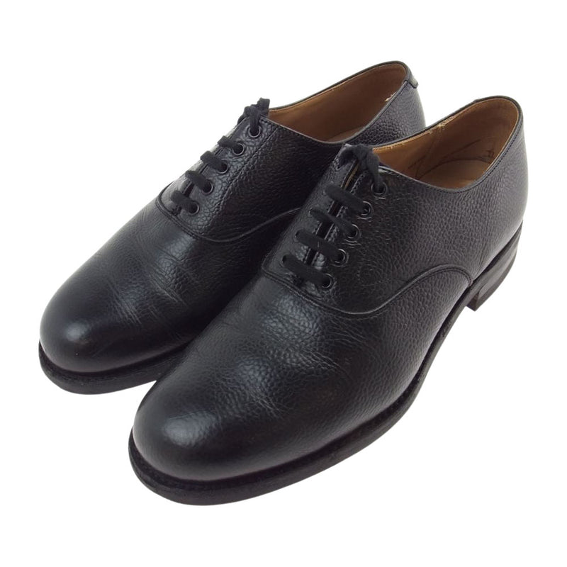 CROCKETT&JONES クロケットアンドジョーンズ 6466 OXFORD