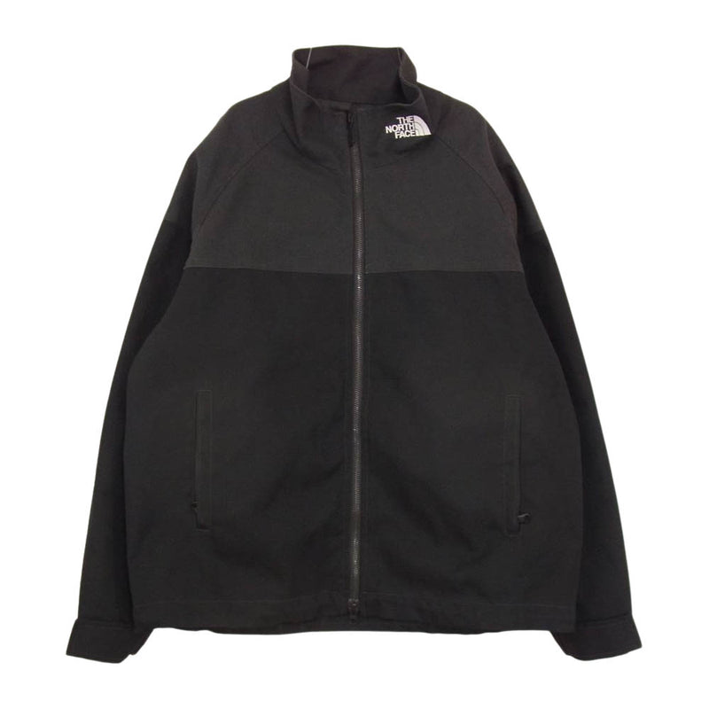 THE NORTH FACE ノースフェイス NP2922N PURPLE LABEL パープル