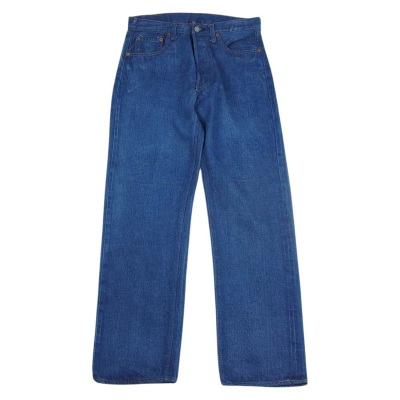 Levi's リーバイス ヴィンテージ オリジナル 501 66後期 small e