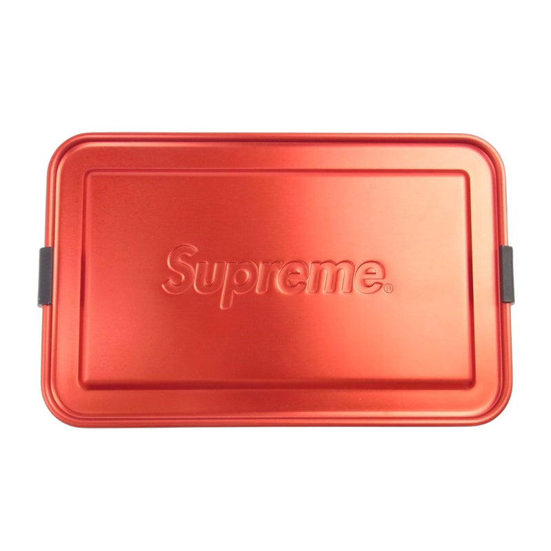 お買い物マラソン限定☆ Supreme SIGG Large Metal Box Plus