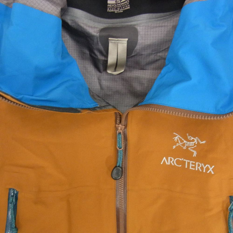 ARC'TERYX アークテリクス 11625 国内正規品 アメヤジャパンタグ BETA