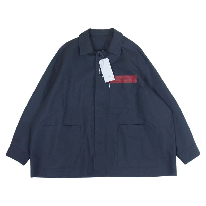 4個まで郵便OK Graphpaper DOUBLE PLAIN WEAVE JACKET | www.tegdarco.com