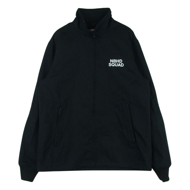 生産完了商品 19SS NEIGHBORHOOD ネイバーフッド SMOCK/E-JKT M