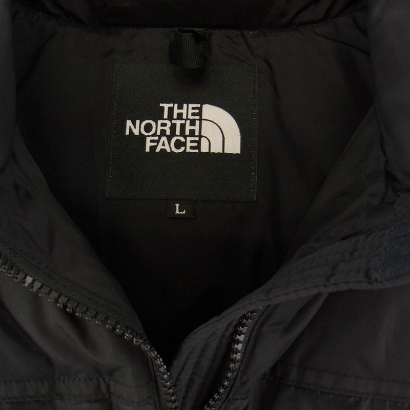 THE NORTH FACE ノースフェイス ND92234 Nuptse Jacket ヌプシ ダウン