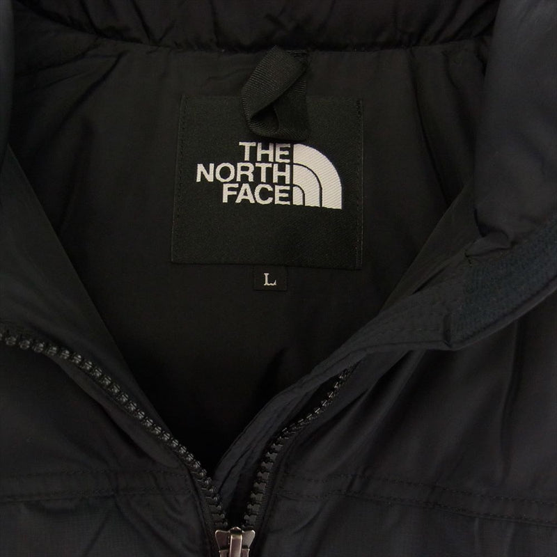 THE NORTH FACE ノースフェイス ND92234 Nuptse Jacket ヌプシ ダウン