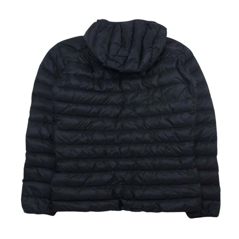 ARC'TERYX アークテリクス Cerium LT Hoody セリウムLT フーディ ダウン ジャケット ブラック系 XS【美品】【中古】