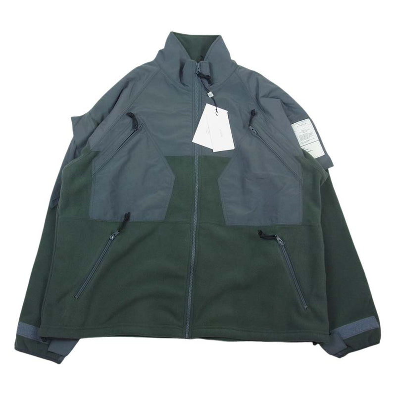 超目玉☆期間限定 【新品未使用品】N.HOOLYWOOD JACKET│1page│N