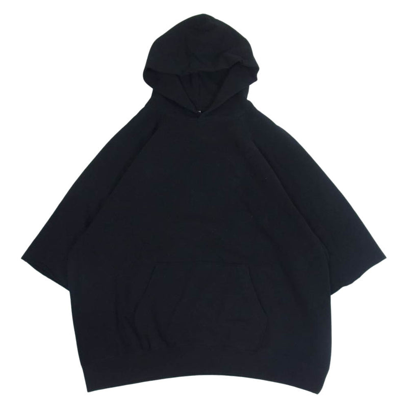 Fearofgod カットスリーブhoodie パーカー | tropicalbrasiljeri.com.br