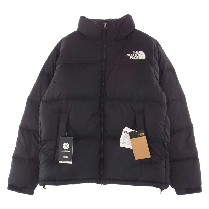 THE NORTH FACE ノースフェイス ND92234 ヌプシ ダウン ジャケット