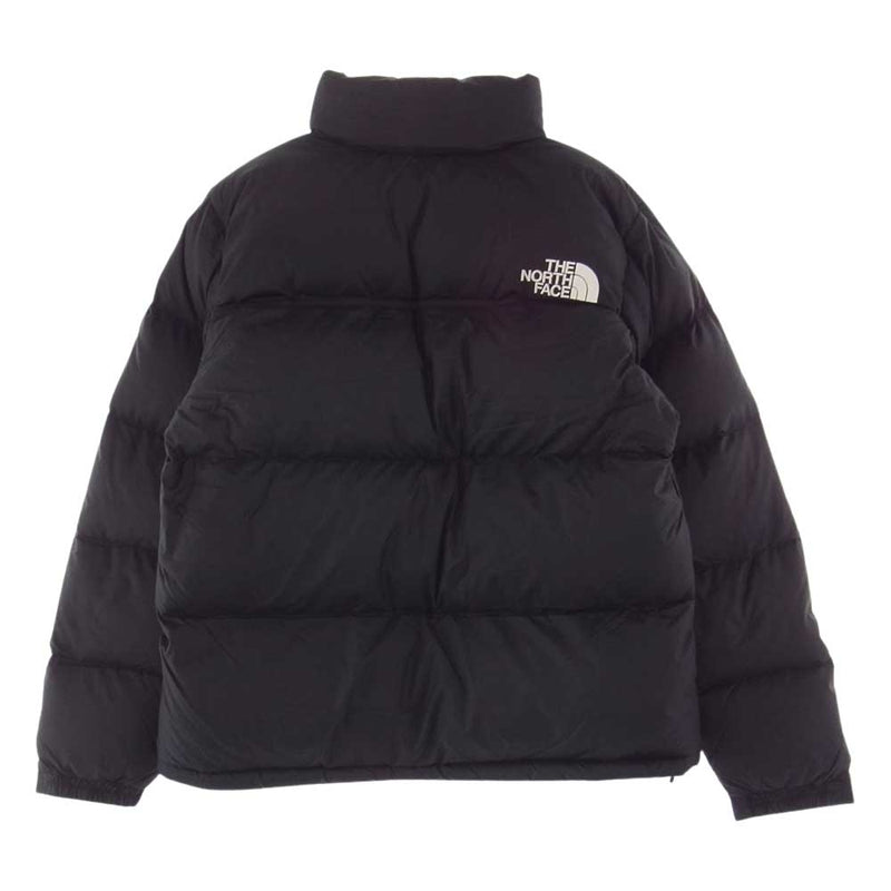 THE NORTH FACE ノースフェイス ND92234 ヌプシ ダウン ジャケット