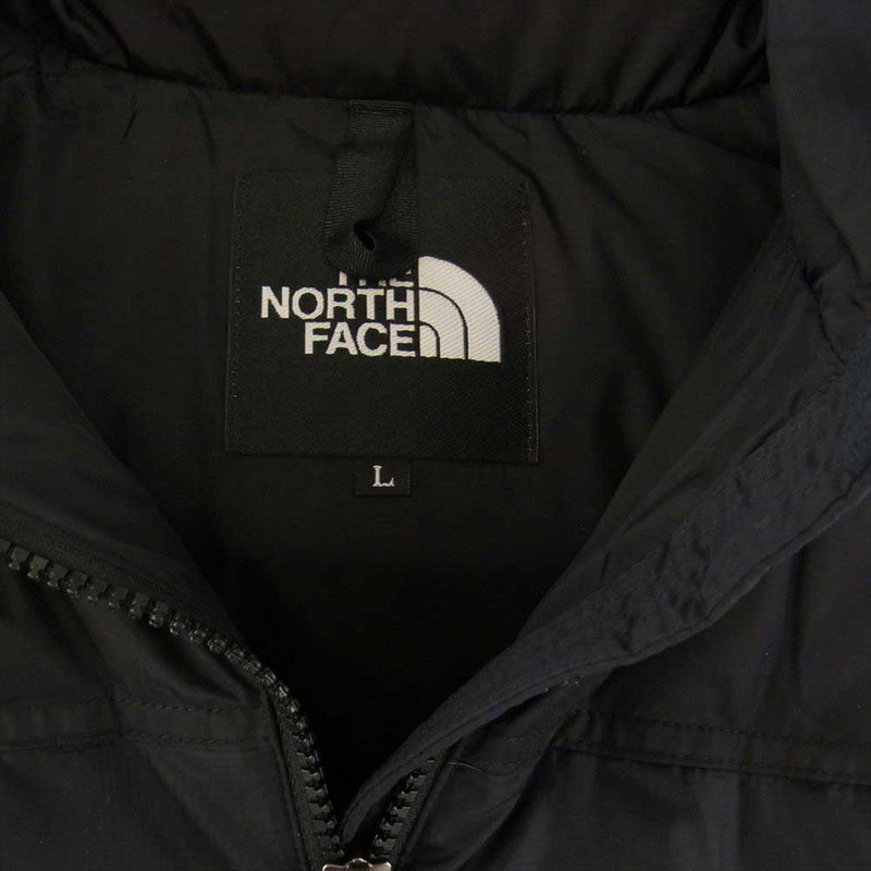 THE NORTH FACE ノースフェイス ND92234 ヌプシ ダウン ジャケット