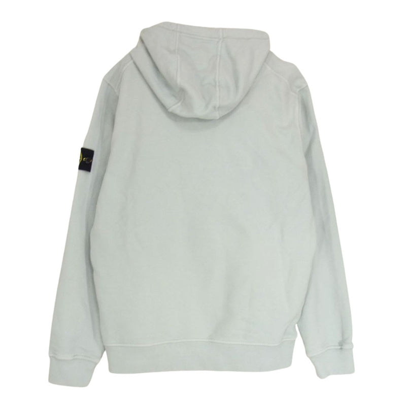 本物 XL STONE Islandストーンアイランド 激安正規 STONE パーカー