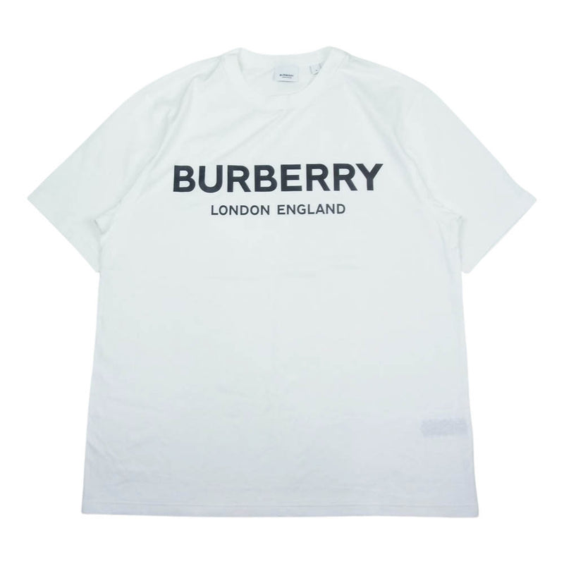 至高 Burberry London ロゴTシャツ 半袖 ecousarecycling.com