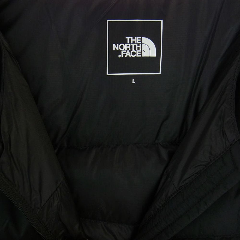 THE NORTH FACE ノースフェイス NY82213 THUNDER ROUNDNECK JACKET