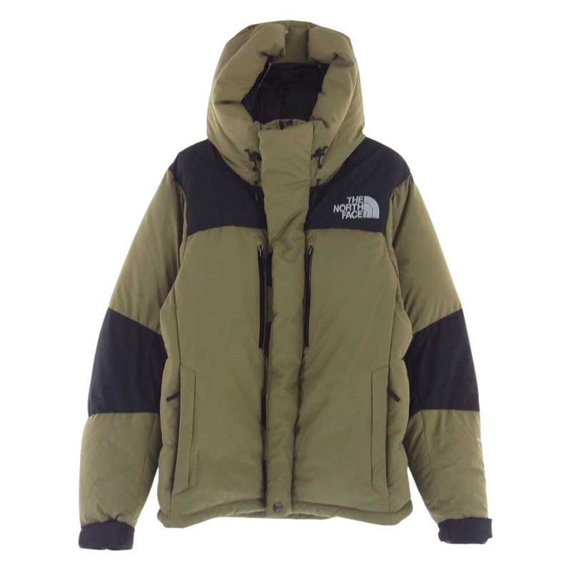 人気ブラドン THE NORTH FACE バルトロライトジャケット ND91641