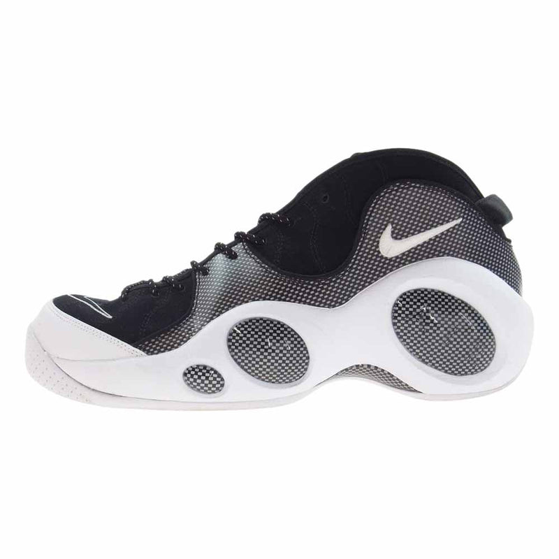 NIKE ナイキ DM0523-001 AIR ZOOM FLIGHT 95 エア ズームフライト 95 ブラック系 31.0cm【中古】