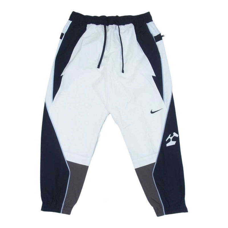 アクロニウム 21AW CZ4672-100 NIKE ナイキ WOVEN PANTS カラー