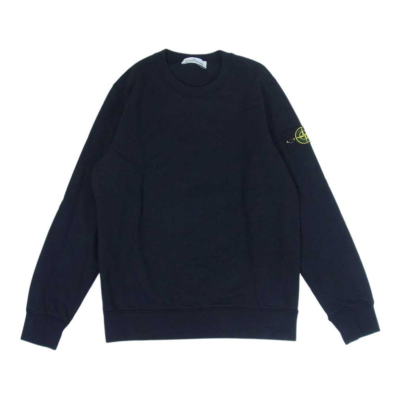 販売実績No.1 ストーンアイランド STONE ISLAND 21AW CREW NECK SWEAT