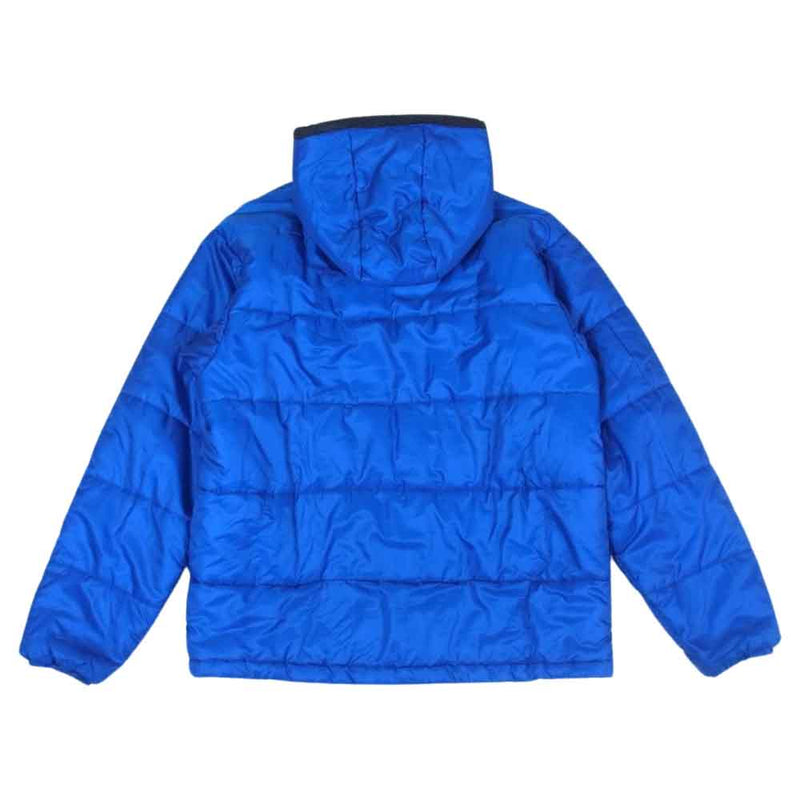 patagonia パタゴニア 84097FA Das Parka ダスパーカー オアシスブルー