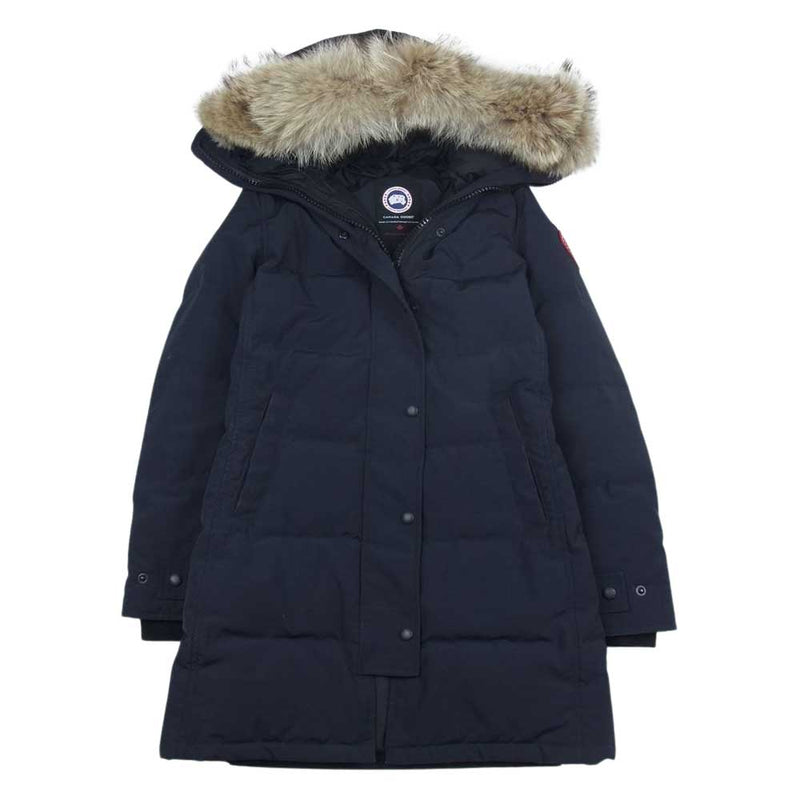 CANADA GOOSE カナダグース 2302JL MACKENZIE PARKA マッケンジー